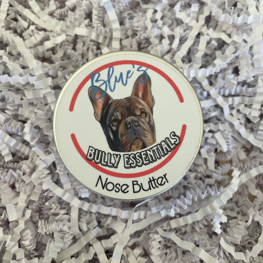 Nose Butter - Blue's Bully Essentials